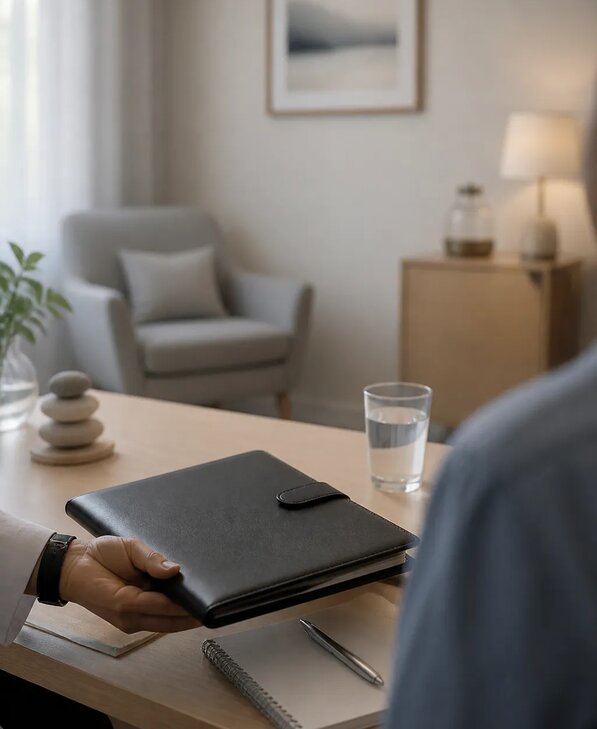 Помощь при депрессии и алкоголизме в Вольске от 5064 р. | Медзона